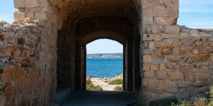 Isla deTabarca